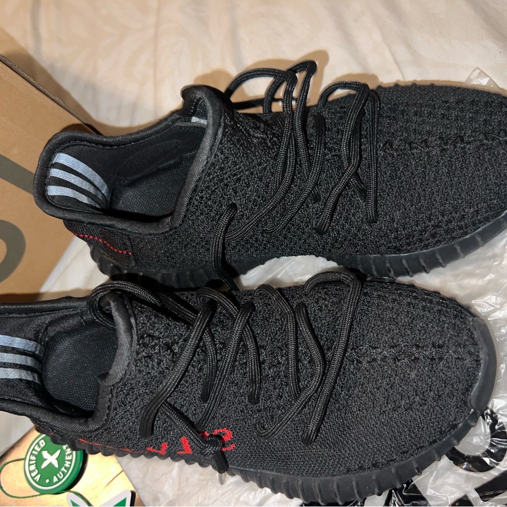 I got another pair